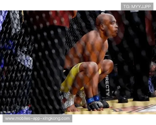 UFC传奇瞬间:空拳大战吓坏裁判,真实震撼全场! UFC传奇瞬间:空拳大战吓坏裁判,真实震撼全场!