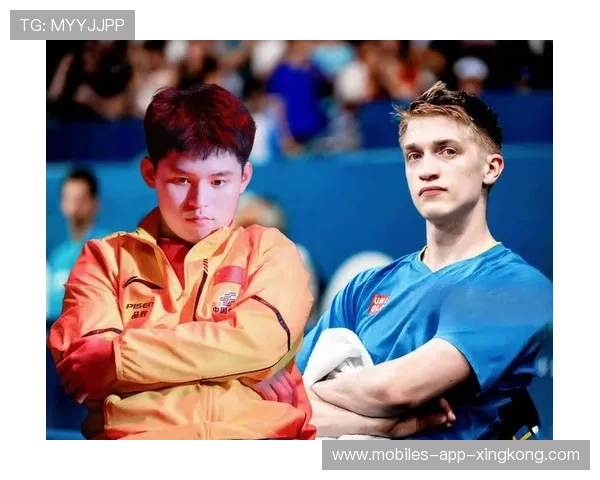 世乒赛抽签出炉!中日提前相遇概率上升 世乒赛抽签出炉!中日提前相遇概率上升