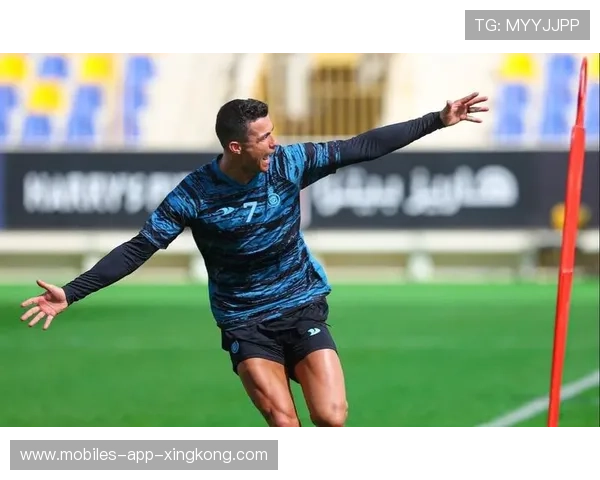 C罗争夺沙特联金靴稳操胜券,传奇之路再启新篇章 C罗争夺沙特联金靴稳操胜券,传奇之路再启新篇章