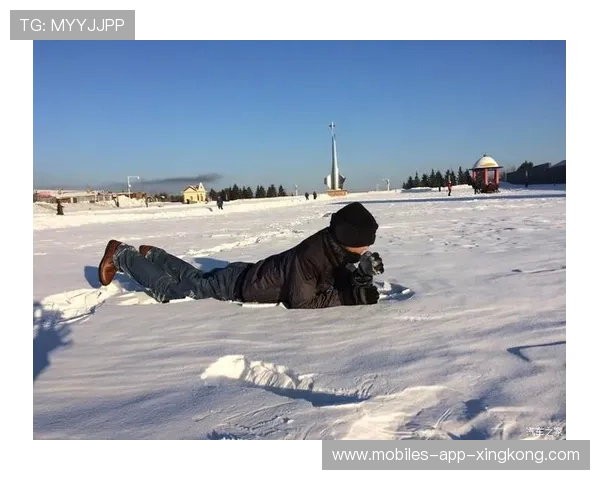 世界冠军在雪地裸奔训练：突破极限的秘密武器