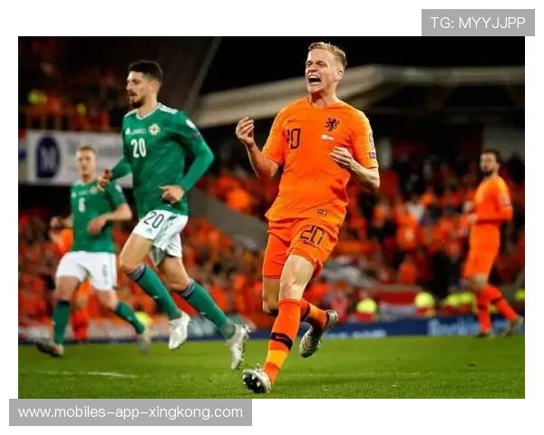 荷兰进入世界杯潜在强组,小组对抗被预测为全程高压 荷兰进入世界杯潜在强组,小组对抗被预测为全程高压