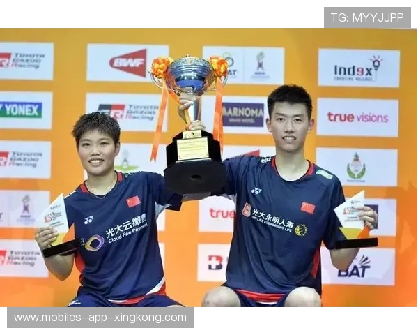 羽毛球国家队内测新打法拿下热身赛胜利