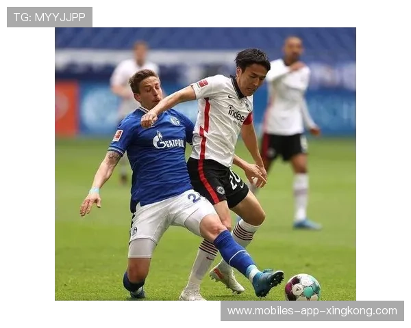 沙尔克进攻组合逐步磨合完成