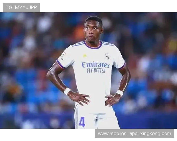 阿拉巴前插支援,皇马推搡更具冲击力