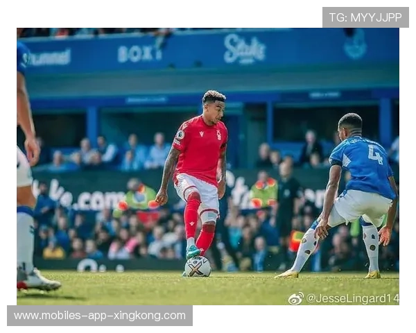 诺丁汉森林完成锋线添补