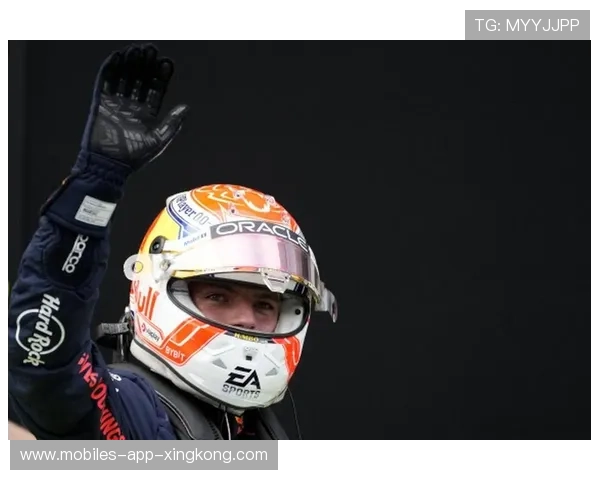 维斯塔潘雨战后程爆发超越三名车手 维斯塔潘雨战后程爆发超越三名车手