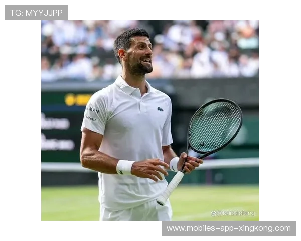 德约又赢疯了！37岁仍打出统治级表现