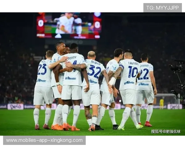 国米在客场靠反击取得宝贵积分，战术执行见成效