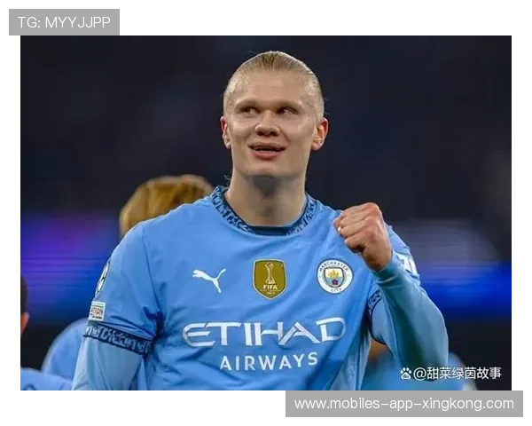 曼城大胜水晶宫，哈兰德梅开二度——高强度背后的日常训练与科技力