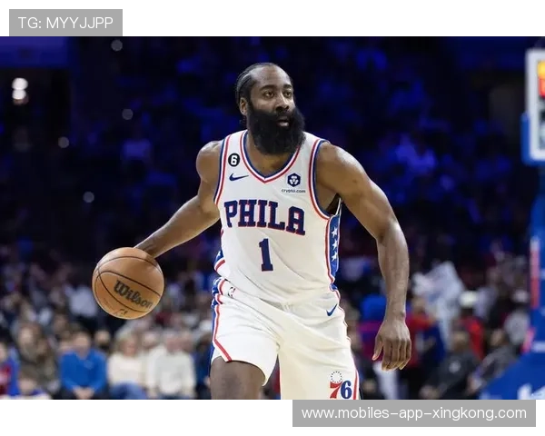 火箭瞄准哈登回归，继续补强后场攻防能力